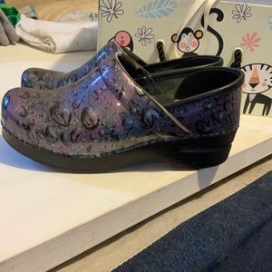 Dansko Nursing Clogs